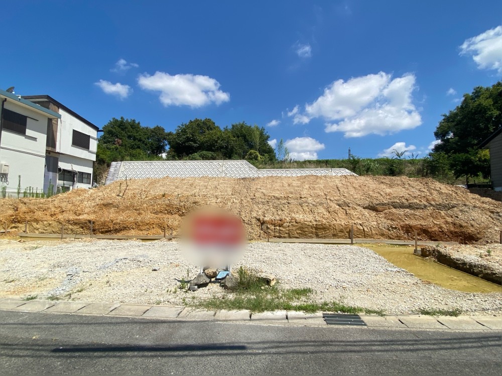 愛知郡東郷町大字諸輪　全3区画　B区画 画像5