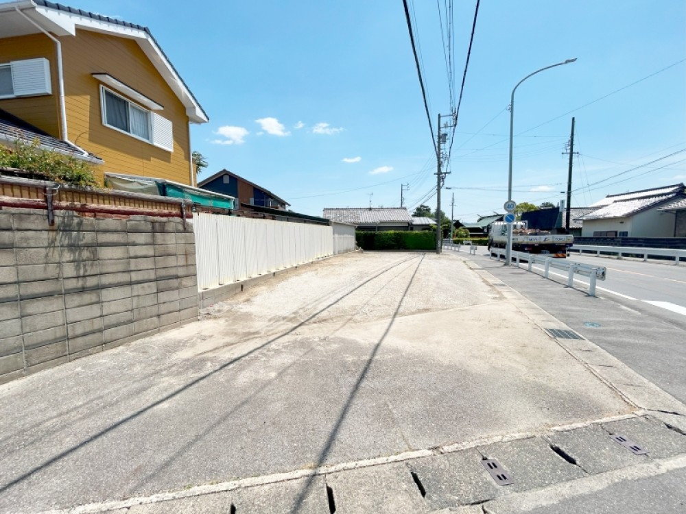 岡崎市下青野町　全1区画 画像4