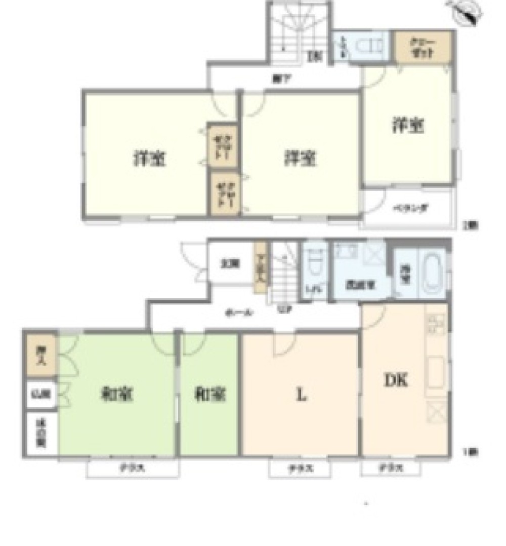 瀬戸市東松山町 画像2
