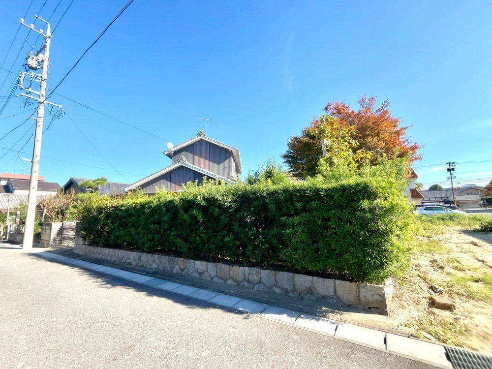 岡崎市福岡町　全2区画　Ａ区画 画像4
