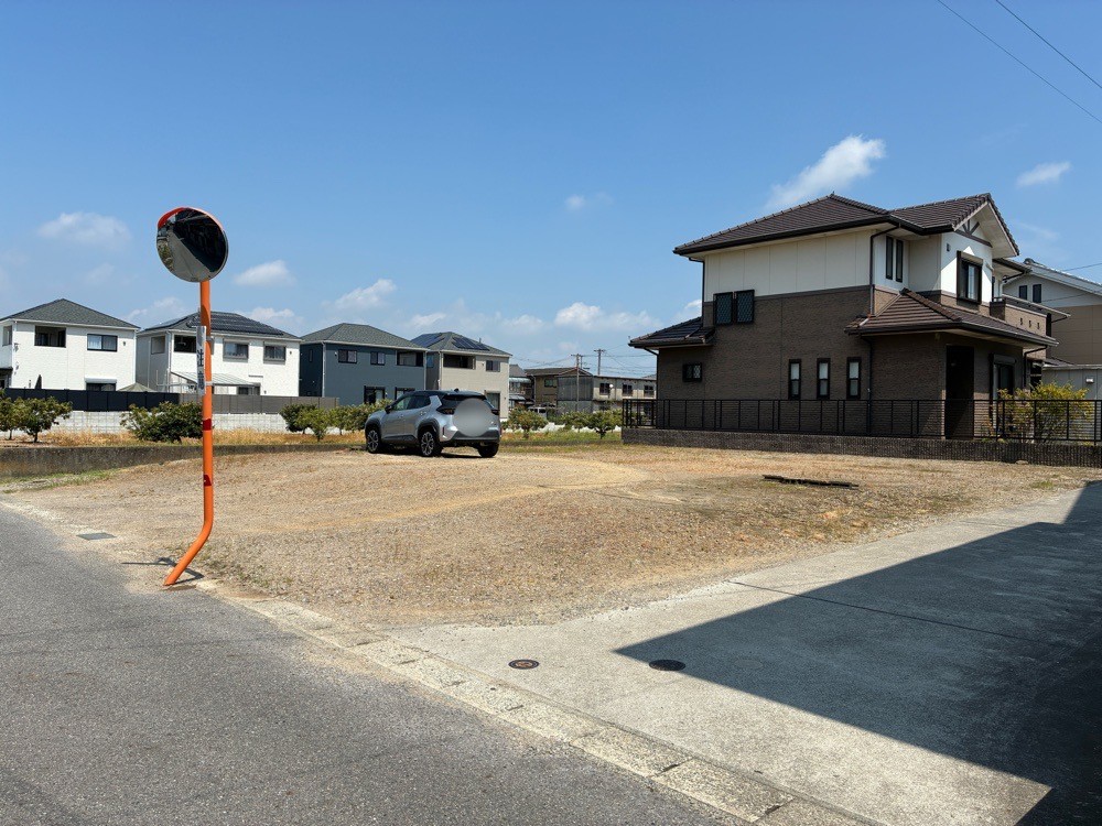 西尾市一色町対米 画像3
