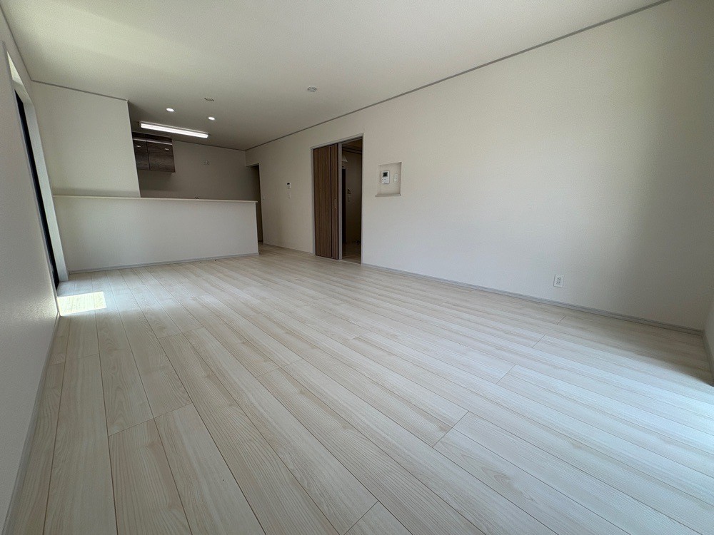 豊橋市花中町23-P1　全2区画　2号棟 画像4
