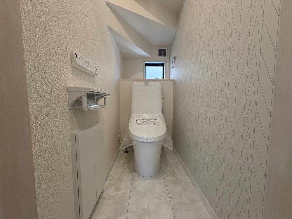 豊橋市花中町23-P1　全2区画　2号棟 画像8