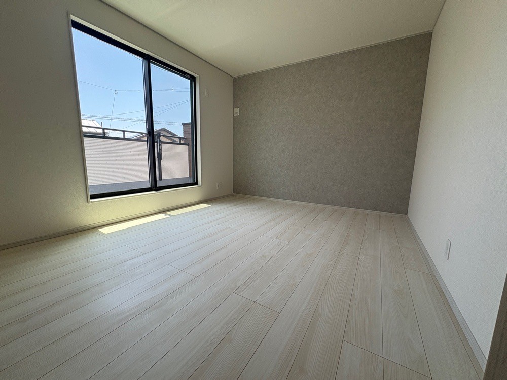 豊橋市花中町23-P1　全2区画　2号棟 画像13