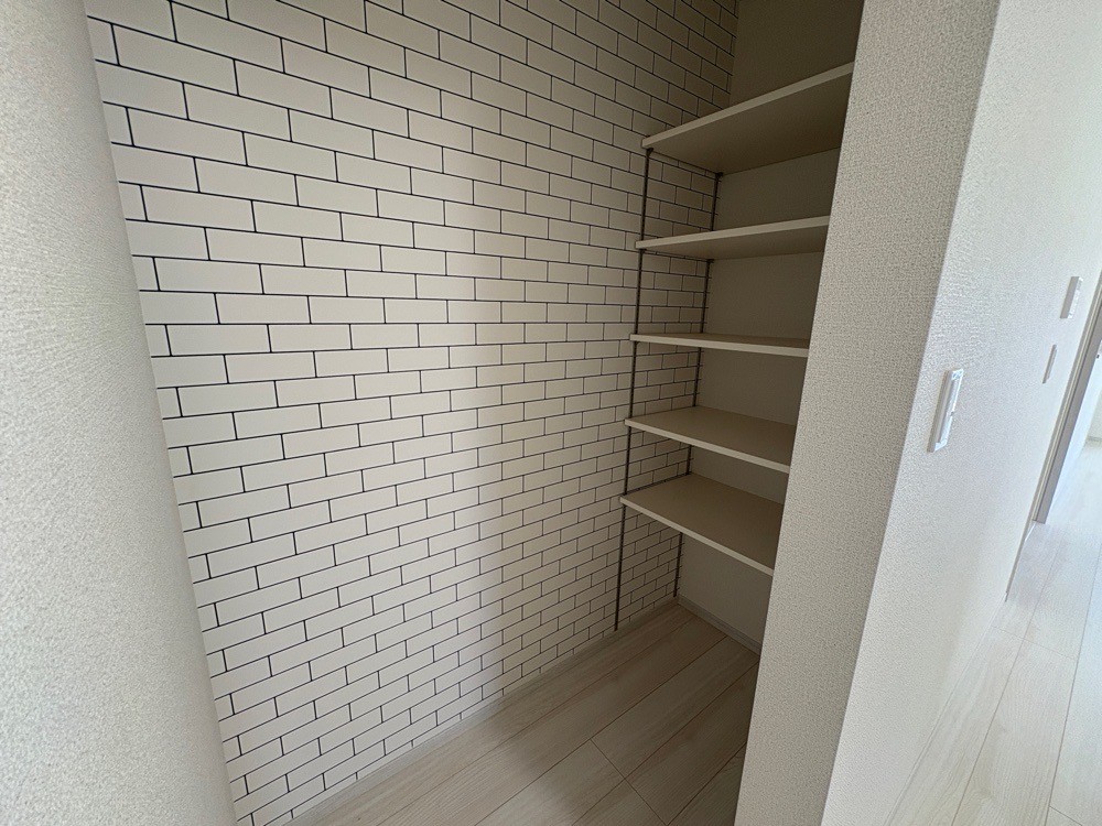 豊橋市花中町23-P1　全2区画　2号棟 画像15