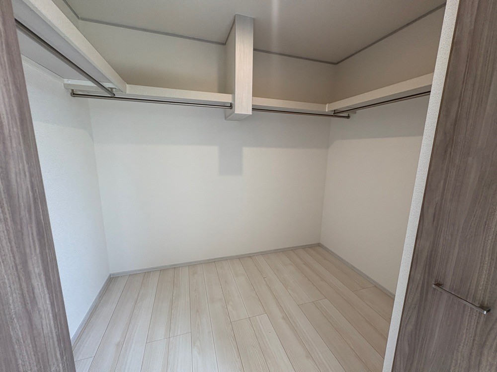 豊橋市花中町23-P1　全2区画　2号棟 画像17