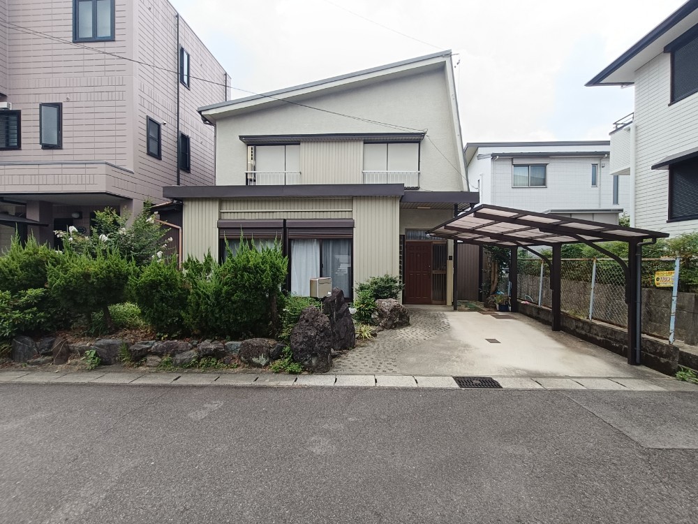 あま市七宝町秋竹四町田 画像3