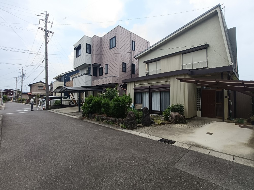 あま市七宝町秋竹四町田 画像2