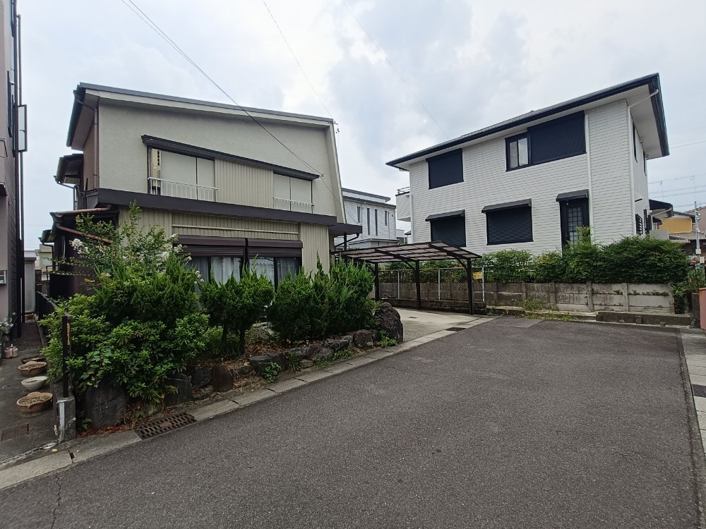 あま市七宝町秋竹四町田 画像4