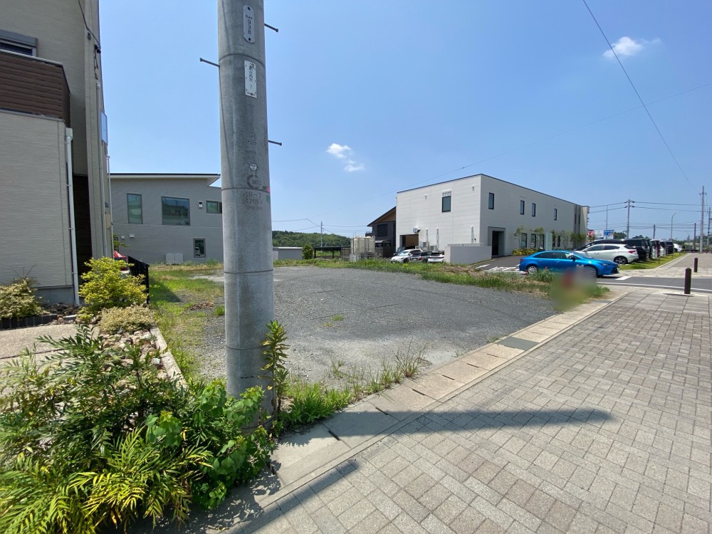 愛知郡東郷町大字和合　中央土地区画整理組合2-1街区　1画地 画像4