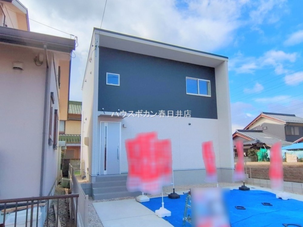 小牧市藤島町23-1期　全2棟　2号棟 画像3