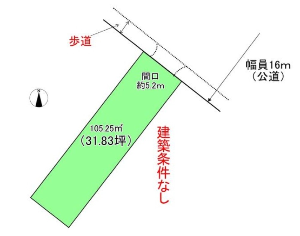 名古屋市天白区高島 画像1