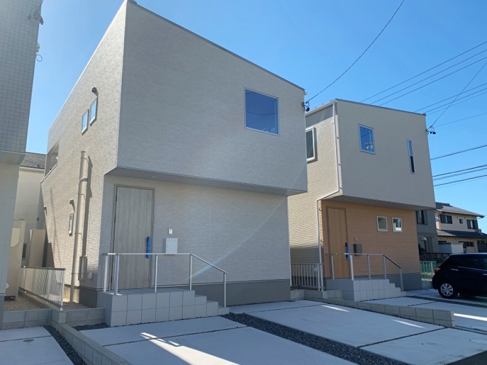 ☆三条小学校・尾西第一中学校学区☆