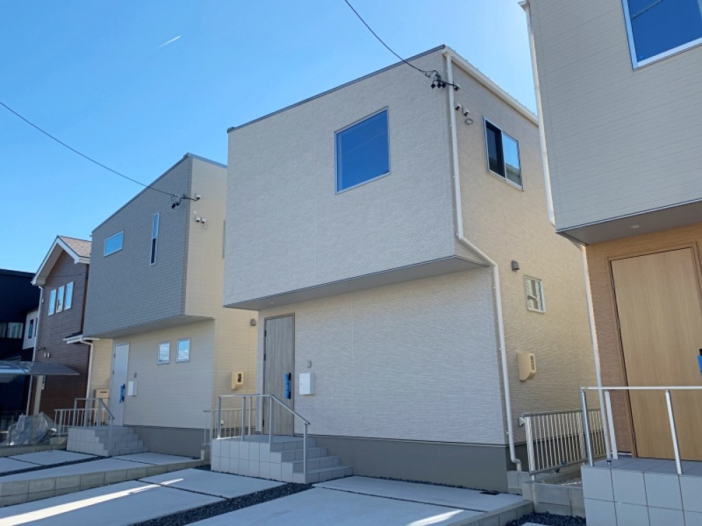 ☆ 開放的なつくりのＬＤＫ！