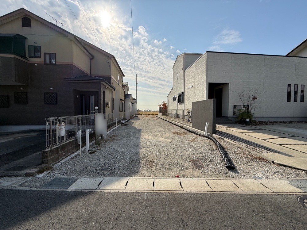 日進市岩崎町　全2区画　A区画 画像15