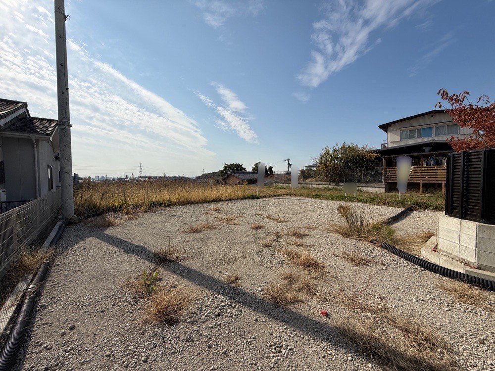 日進市岩崎町　全2区画　A区画 画像14