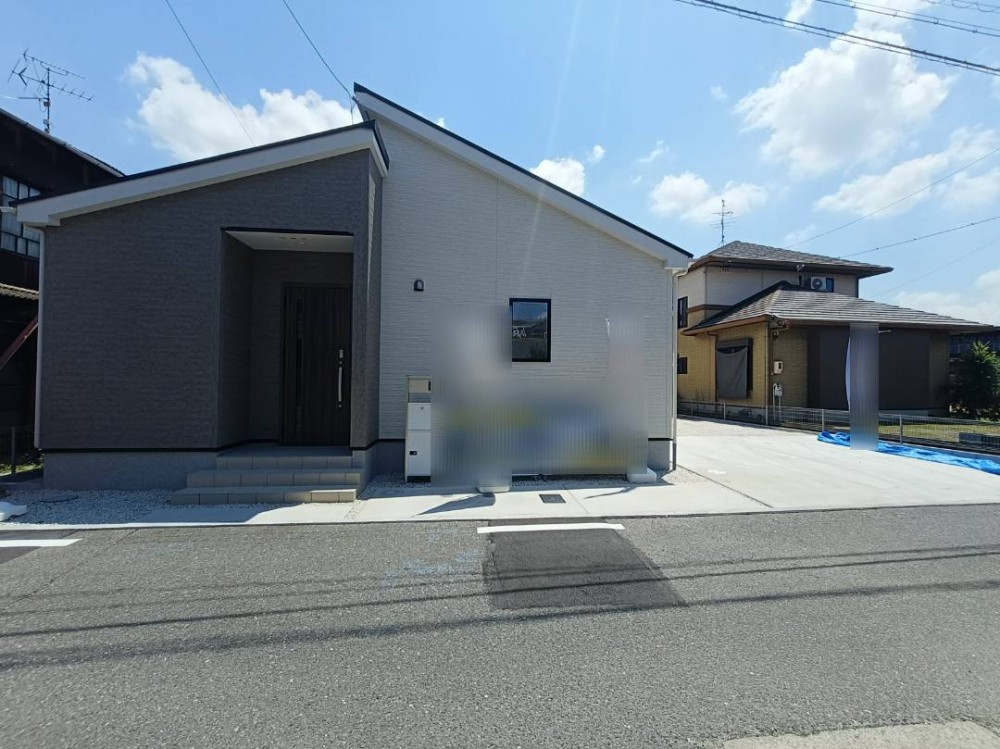 一宮市西五城　24-1期　全1棟 画像18