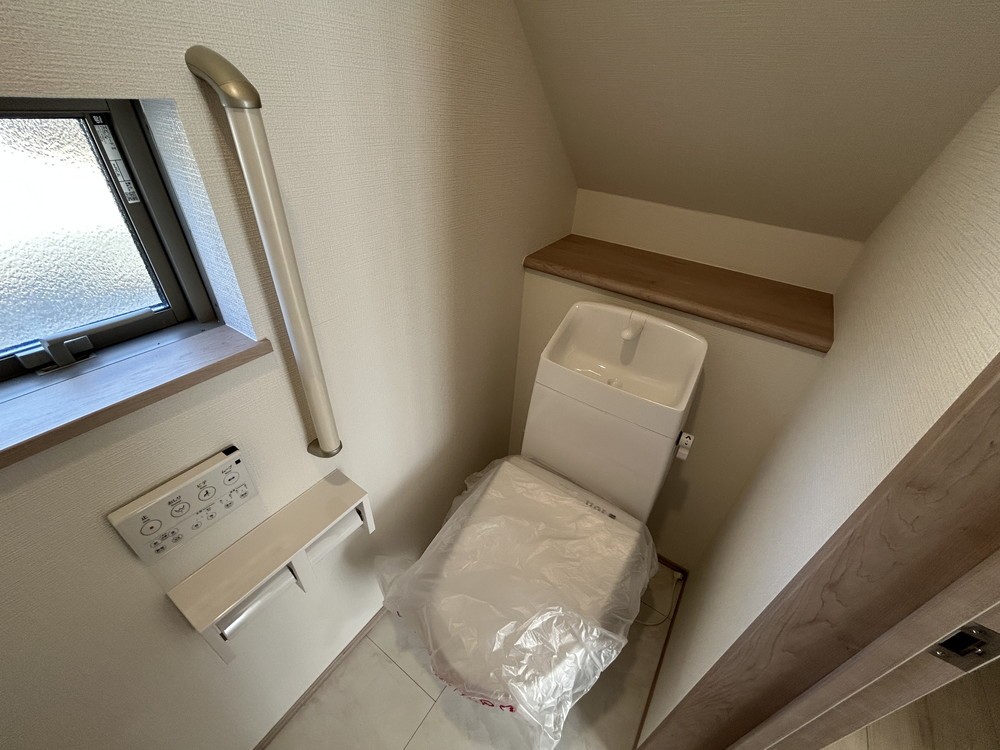 豊田市越戸町　3期　全2棟　2号棟 画像9