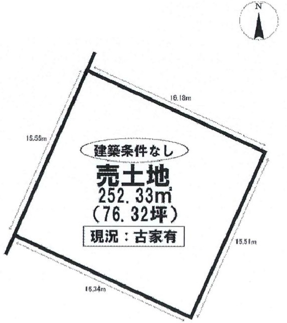 豊橋市杉山町 画像4