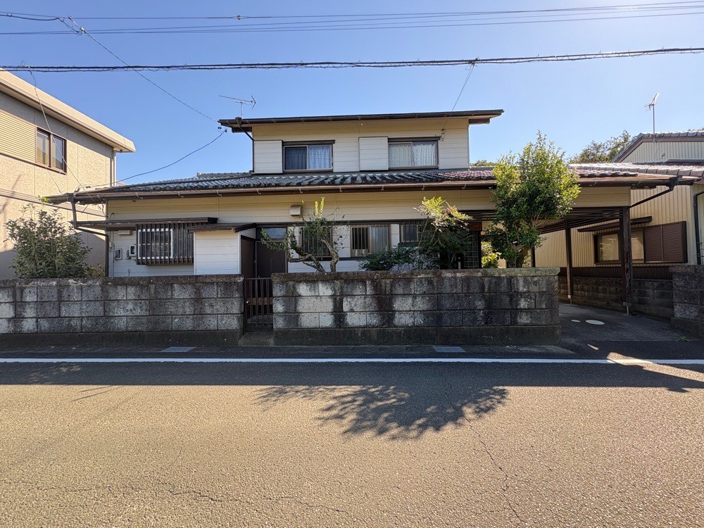 豊橋市杉山町 画像3