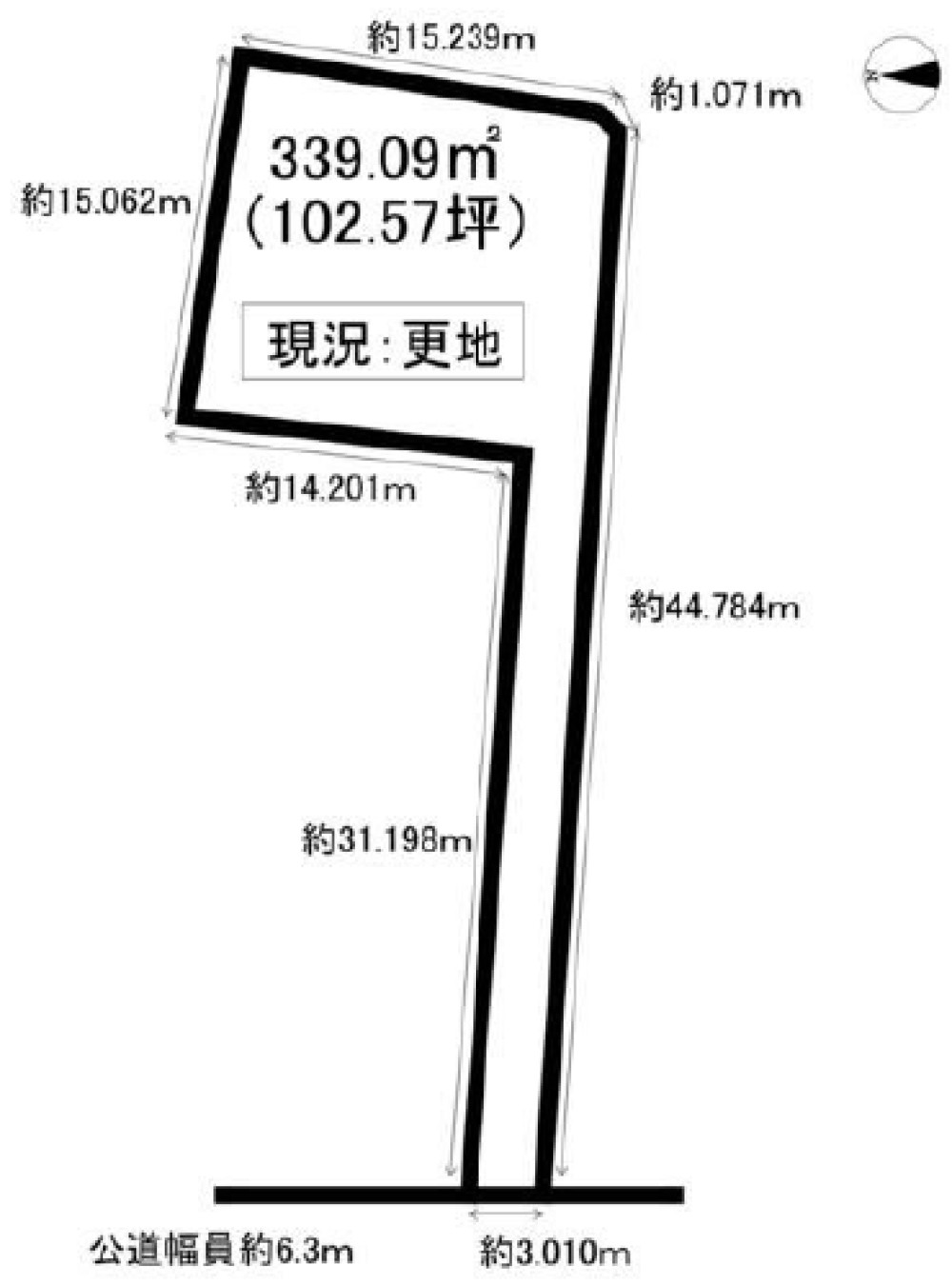 豊橋市伊古部町 画像4