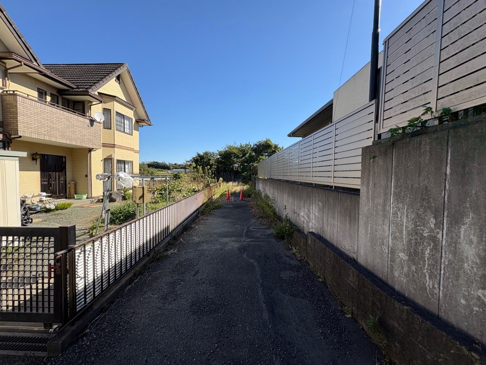 豊橋市伊古部町 画像3