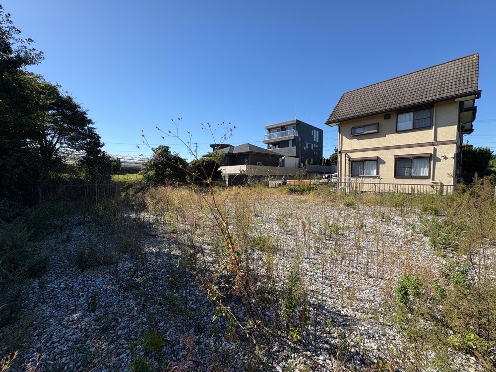 豊橋市伊古部町 画像1