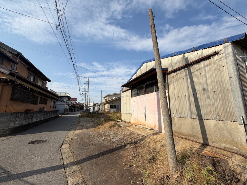 西尾市一色町 画像6