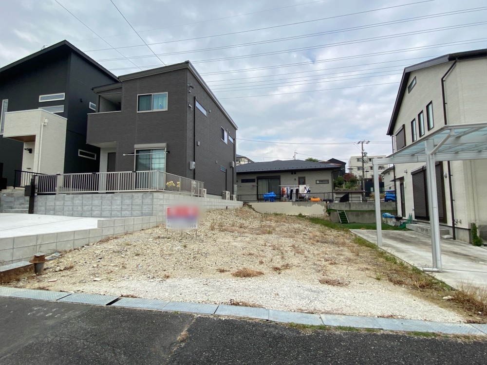 豊明市新栄町　2区画　B 画像6