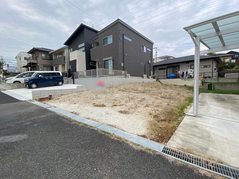 豊明市新栄町　2区画　B 画像5