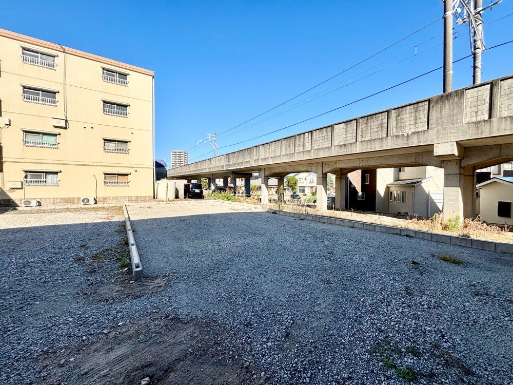 安城市安城町　全2区画　B区画 画像4