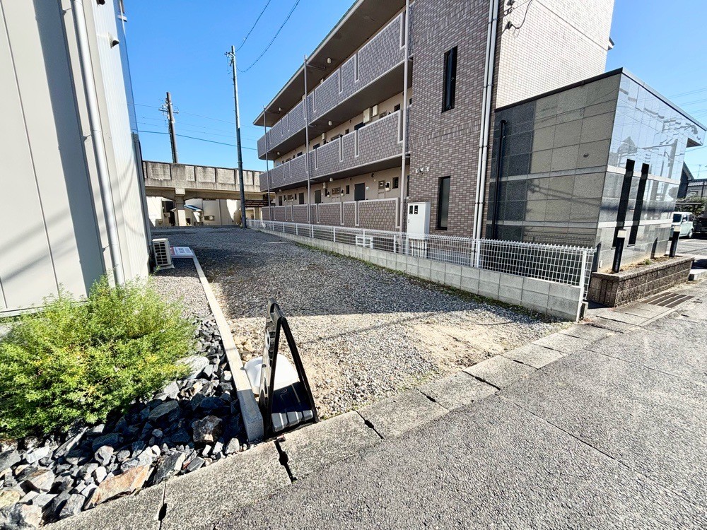 安城市安城町　全2区画　B区画 画像4