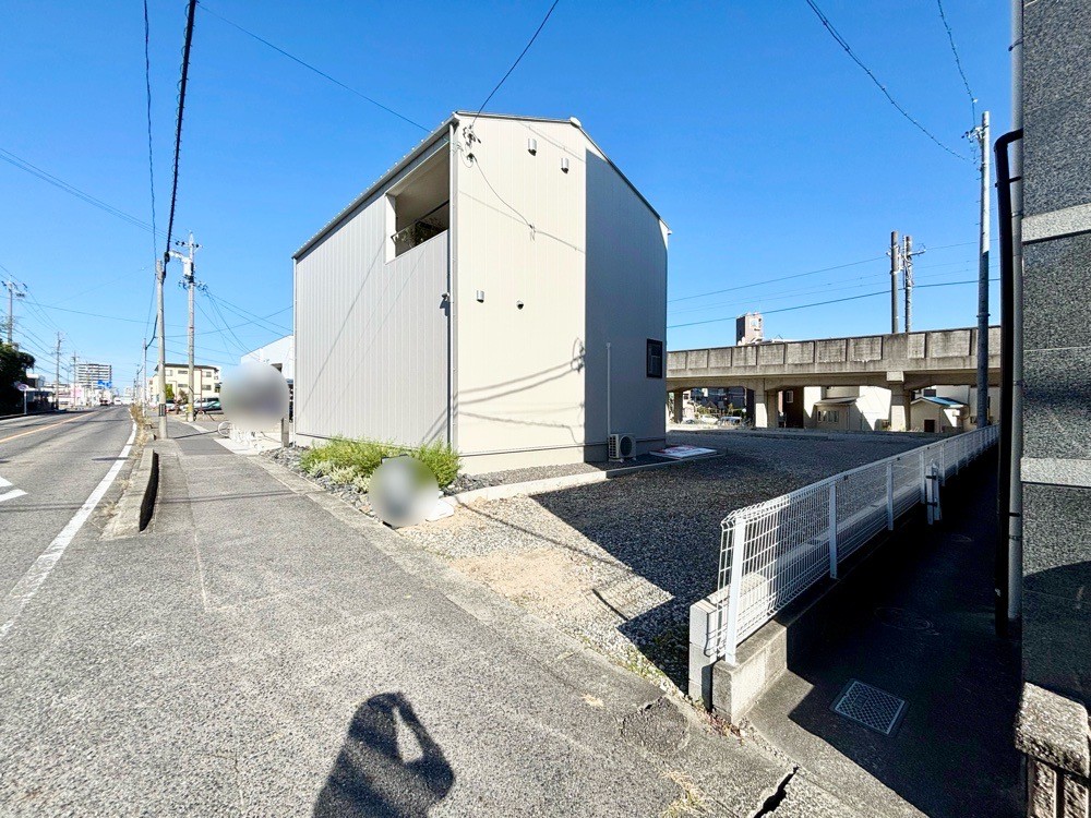 安城市安城町　全2区画　B区画 画像6