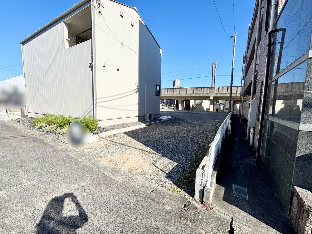 安城市安城町　全2区画　B区画 画像1