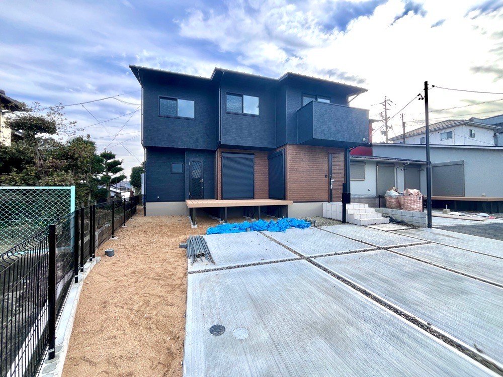 岡崎市稲熊町　全2棟　B棟 画像5