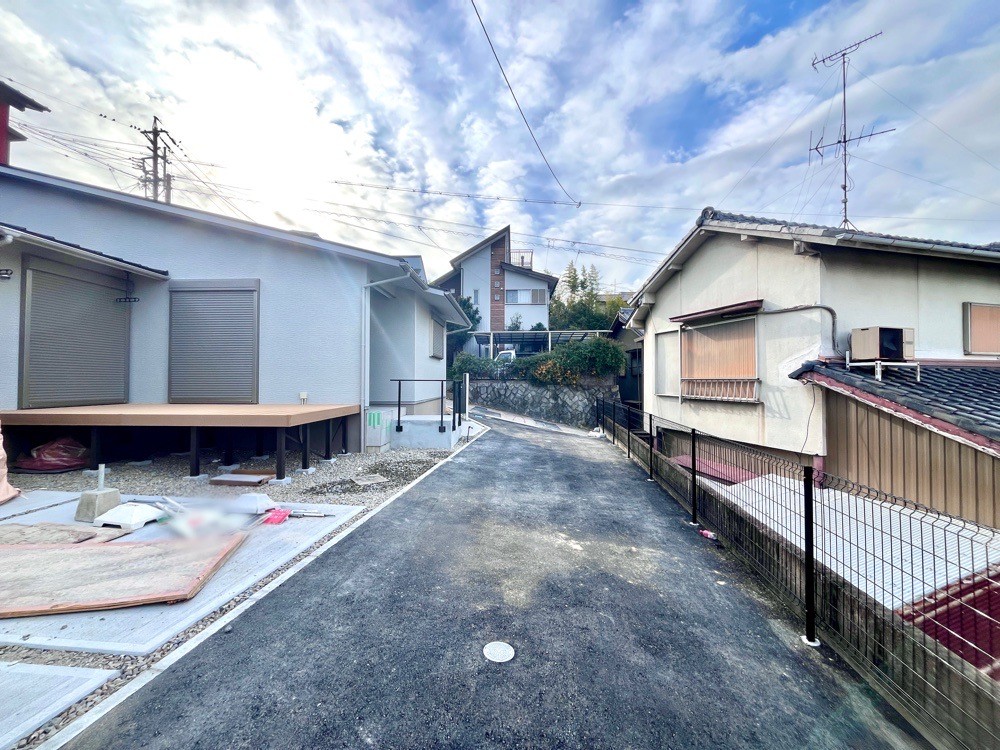 岡崎市稲熊町　全2棟　B棟 画像7