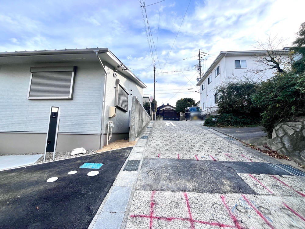 岡崎市稲熊町　全2棟　B棟 画像8