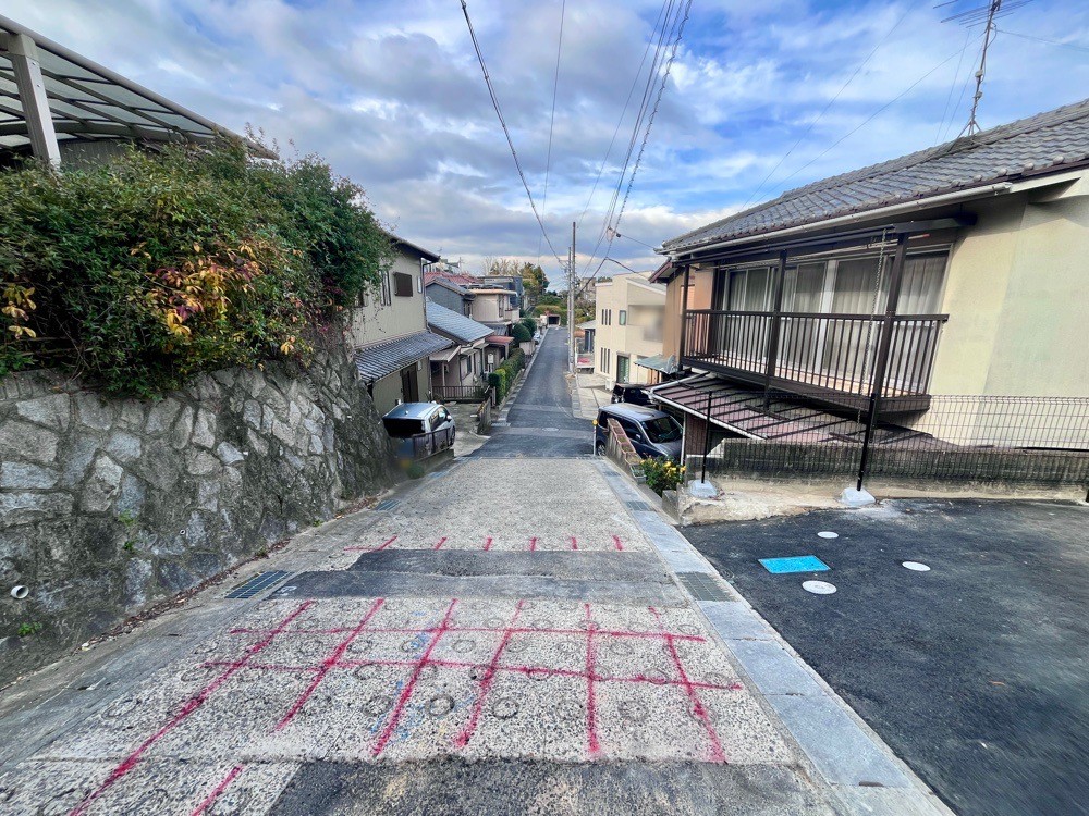 岡崎市稲熊町　全2棟　B棟 画像9