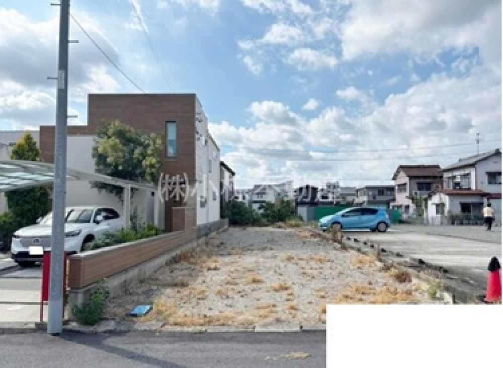 春日井市菅大臣町 画像2