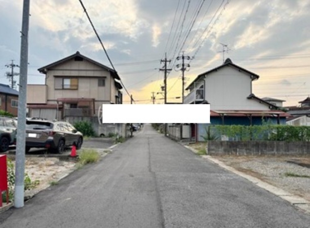 春日井市菅大臣町 画像1