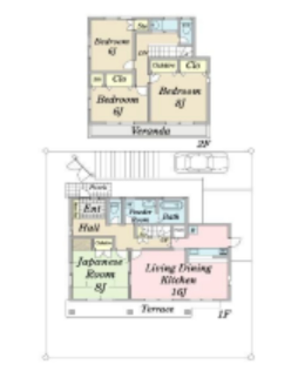 岡崎市稲熊町 画像1