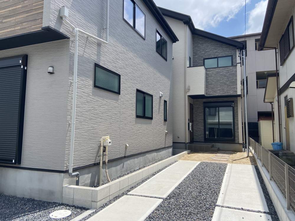 豊明市新田町　1期　全2棟　2号棟 画像18