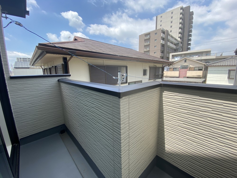 豊明市新田町　1期　全2棟　2号棟 画像17