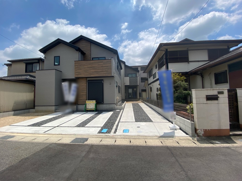 豊明市新田町　1期　全2棟　2号棟 画像18