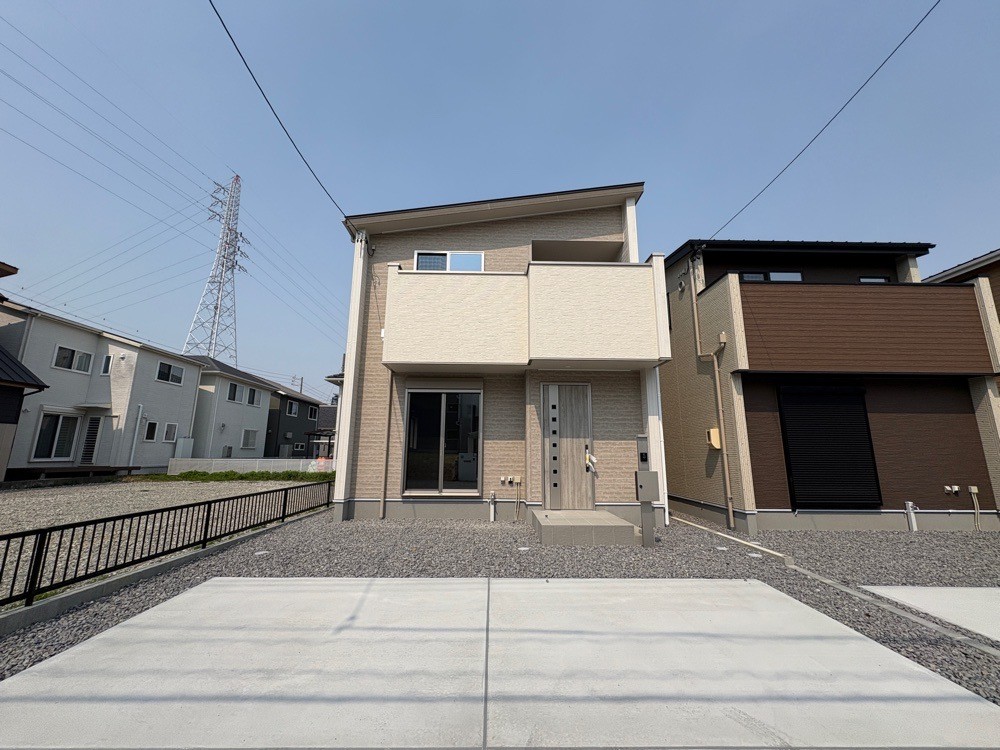 豊橋市つつじが丘第2　全2棟　2号棟 画像21
