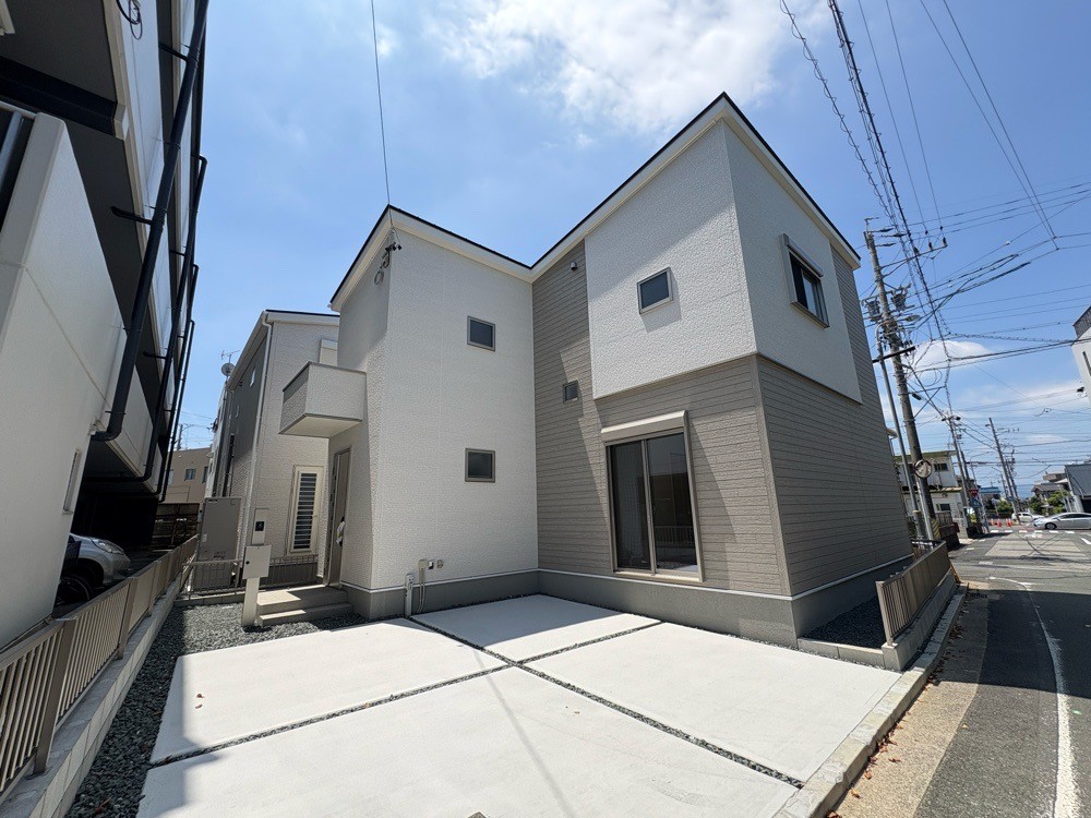 豊橋市東郷町第1　全2棟　1号棟 画像19