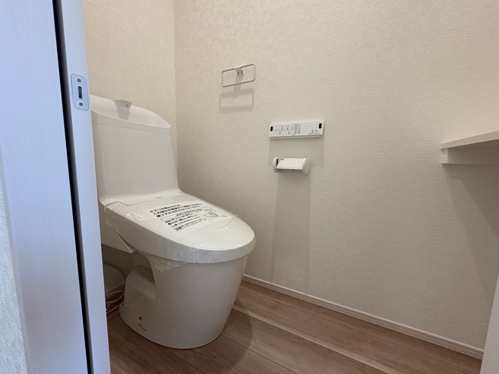 豊橋市東郷町第1　全2棟　1号棟 画像10