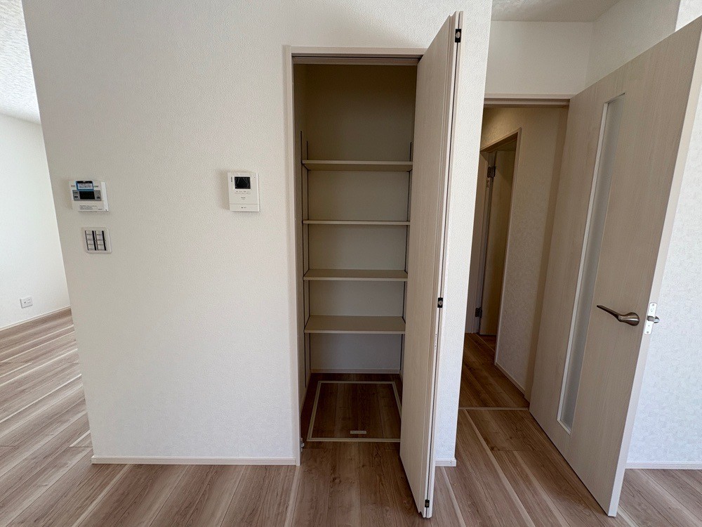 豊橋市東郷町第1　全2棟　1号棟 画像15