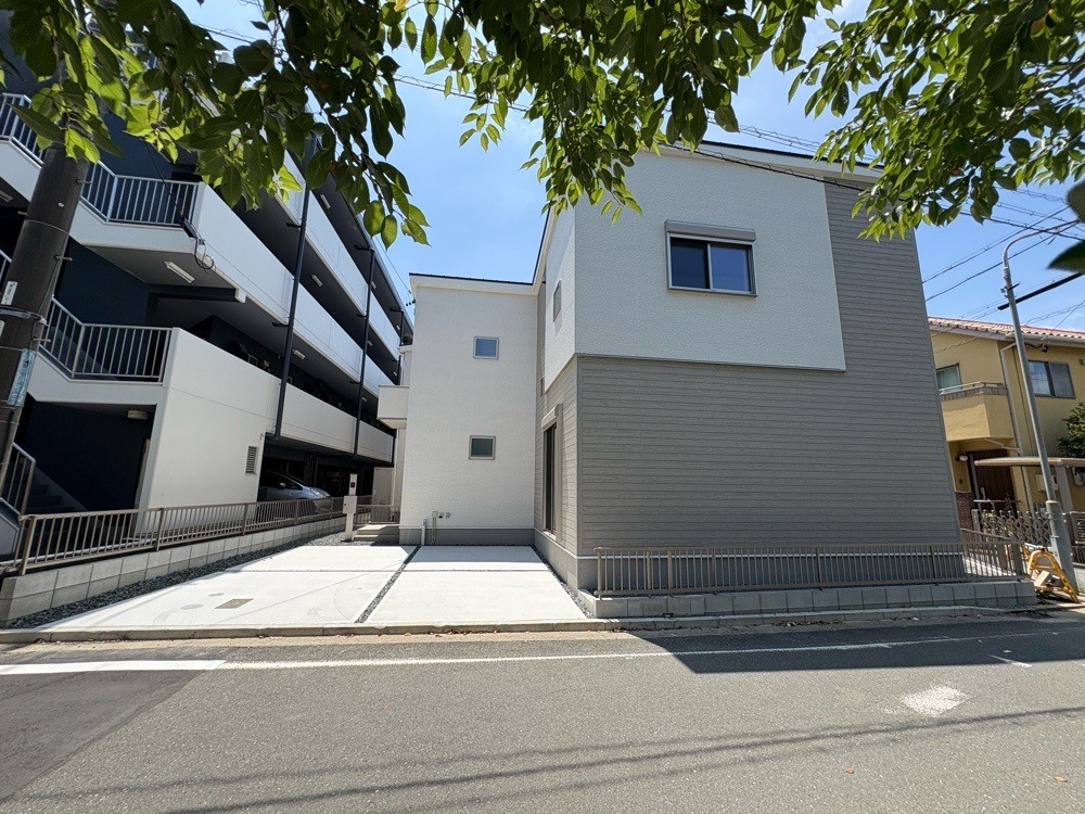 豊橋市東郷町第1　全2棟　1号棟 画像19