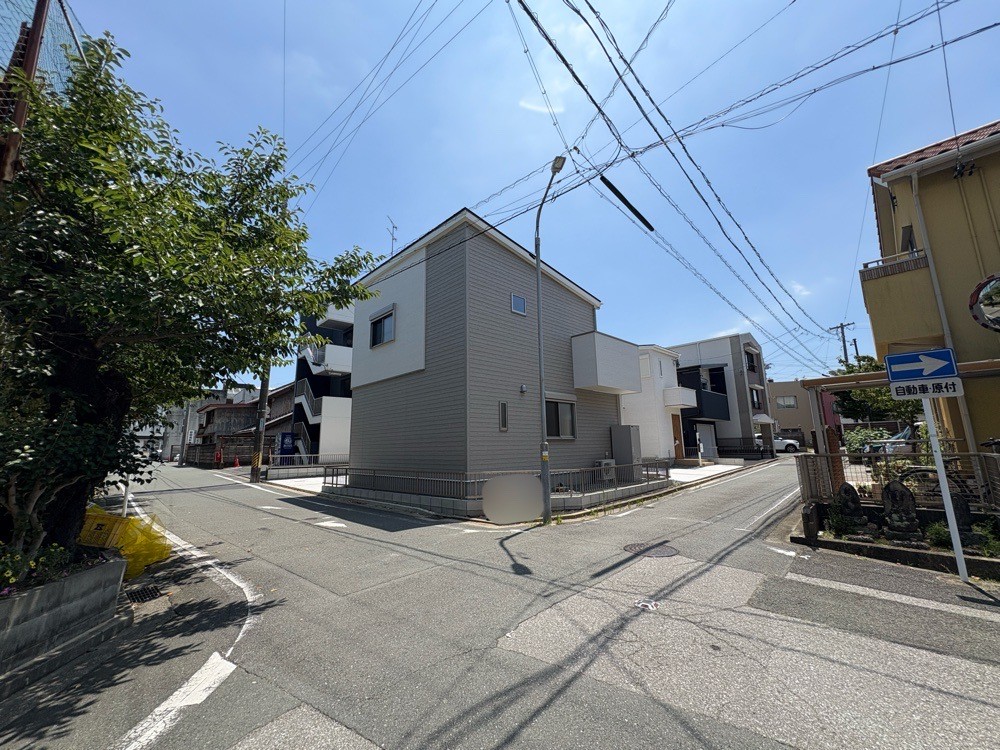 豊橋市東郷町第1　全2棟　1号棟 画像20